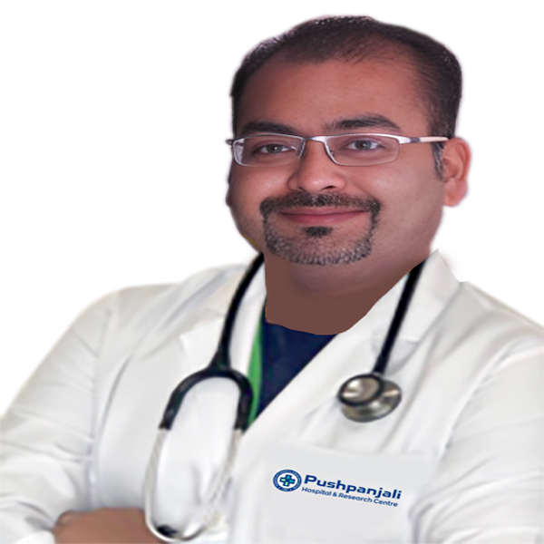 Doctor Photo